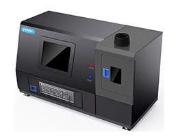 YGF-6油料分析光譜儀